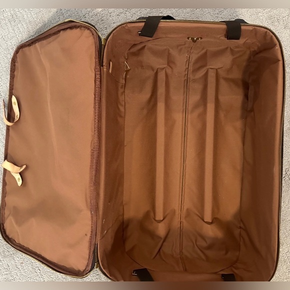 Louis Vuitton Roller Suitcase - Picture 2 of 5